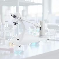 Manuelles Polarimeter Labor-Polarimeter Für Forschungslabor, Disk Mit Präzisionsmessgerät Für Optische Aktivitätsprüfung