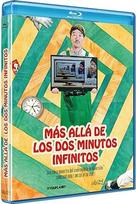 MAs allA de los dos minutos infinitos - BD [Blu-ray]
