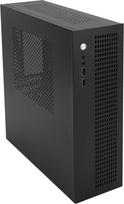 MATX ITX kompiuterio korpusas, dvigubas ventiliatorius, SSD HDD palaikymas, USB2.0 sąsaja, "IO Flex" maitinimo šaltinis, 180 mm vaizdo plokštė, 80 mm procesoriaus aušintuvas, MATX ITX pagrindinė plokštė, skirta