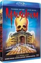 Mauzoliejus BD 1983 [Blu-ray] [importas]
