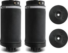 maXpeedingrods 2 x pneumatinės pakabos pneumatinės oro pagalvės, skirtos Mercedes R W251 V251 galinės dešinės kairės pusės 251320042