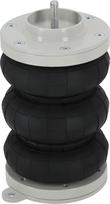 maXpeedingrods Citroen Jumper pneumatinės pakabos antgaliai, skirti Peugeot Boxer ir Fiat Ducato 1994-2019 m.