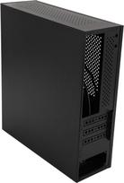 Mažas ITX kompiuterio korpusas, Micro ITX MATX plieninis korpusas, kompiuterio korpusas su USB 3.0 prievadu, ITX žaidimų kompiuterio korpusas, skirtas kompiuteriui