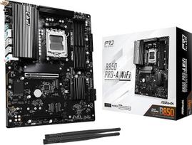 MB ASRock AMD AM5 B850 Pro-A WiFi