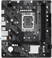 MB ASRock Intel 1700 H610M-H2/M.2 D5