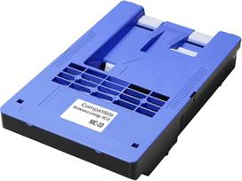 MC-10 MC10 techninės priežiūros kasetė, suderinama su "Canon imagePROGRAF iPF750 iPF755 iPF760 iPF765 iPF670 iPF680 iPF685 iPF770 iPF780" spausdintuvu (pakuotė po 1 vnt.)