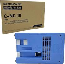 MC-10 techninės priežiūros kasetė, suderinama su "Canon imagePROGRAF iPF750 iPF755 iPF760 iPF765 iPF670 iPF680 iPF670 iPF685 iPF770 iPF780" spausdintuvu (techninės priežiūros kasetė)