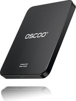 MD200 2TB magnetinis nešiojamasis nešiojamasis išorinis SSD diskas iki 2000MB/s 4K ProRes HDR įrašymas ir saugojimas USB 3.2 Gen 2X2 išorinis kietasis diskas
