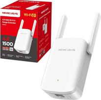 ME60X tinklo plėstuvas Tinklo kartotuvas Baltas 10, 100, 1000Mbps