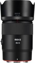 Meike 85mm f1.8 SE II Full Frame STM didelės skiriamosios gebos 8K automatinio fokusavimo vidurinis teleobjektyvas Fiksuotas pagrindinis portretinis objektyvas, skirtas Nikon Z montavimo beveidrodžiams fotoaparatams Z5 Z6 Z7 Z6II Z7II Z9 Z30 Z50 Z fc