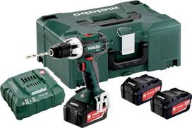 METABO 602102960 Akumuliatorius akumuliatoriniam atsuktuvui