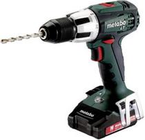 METABO 602103510 Akumuliatorius akumuliatoriniam atsuktuvui