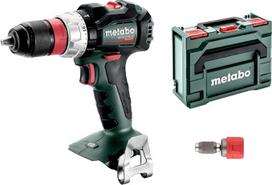 Metabo Akkuschrauber/Akku Bohrschrauber BS 18 LT BL Q ohne Akku