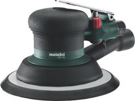 Metabo DSX 150 ekscentrinis šlifuoklis
