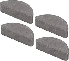 Metall-Holzmeister-Schlüssel-Set 112139150/0 4-teilig für Mountfield SP53H S422HP SP425 Rollschneider und Motoreinheiten