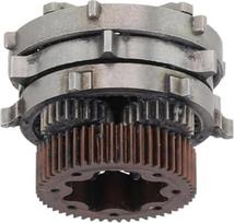 Metallgetriebe-Montage, Ersatz kompatibel mit DCD996 DCD991 DCD995B DCD990M2 Bohrschraubern, entwickeltes Elektrowerkzeug-Zubehör für verbesserte Drehmomentübertragung und reibungslosen