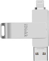 MFI PATVIRTINTA 128GB atminties kortelė "iPhone iPad" USB 3.0 Lightning Flash Drive išorinė saugykla, suderinama su "iPhone 8", "iPhone X", "iPhone 7", "iPhone 6s", "iPad mini", "iPad air", "iPod", "Mac" ir kompiuteriais