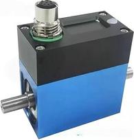 Mikrodinaminis drehmomentų jutiklis nuolatiniam sukimuisi - Messen Sie Drehmoment, Geschwindigkeit und Leistung stabil(0-0.2Nm 485)