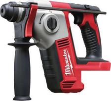 Milwaukee M18BH-0 SDS Plus kompaktiškas sukamasis plaktukas