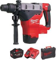 Milwaukee SDS-MAX Selbstgut M18FHM-121C kaltinis siurblys-4933464894
