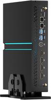 Mini dirbtinio intelekto kompiuteris, "Intel Core i9-14900F" 14 kartos 24 branduolių procesorius, 64GB DDR5 RAM, 4T PCIE 4.0 SSD, "GeForce RTX 4070" 12GB GDDR6 grafika, "WiFi 6e", 8K, 1*HD, 3*DP, "Windows 11 Pro