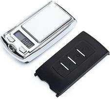 Mini skaitmeninės svarstyklės LCD ekranas 0.01g-200g Automobilių juvelyriniai dirbiniai Diamond didelio tikslumo svarstyklės su LCD ekranu virtuvei