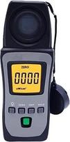 Mini UV UVA UVB UVAB ultravioletinės šviesos matuoklis 290 nm ~ 390 nm TM-213 su vartotojui patogiu dizainu