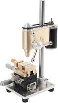 Mini-Tischbohrmaschine - Präzisionswerkzeug mit variabler Geschwindigkeit für Uhrenreparatur, ideal zum Entfernen von gebrochenen Schrauben und Stanzen, 1-3 mm