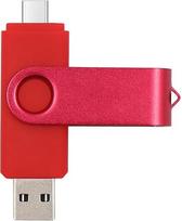 Miniatiūrinis diskas 512GB "Flash" diskas su dideliu pajėgumu, USB "Flash" diskai 512GB metalinis pasukamas USB 2.0 Jump Drive nešiojamasis didelės spartos duomenų saugojimas