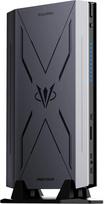 MINIS FORUM Mini kompiuteris G7 Pro, "Core i9" procesorius 14900HX, 24C/32 T iki 5,8 GHz, 32GB DDR5 Max 96GB / 1TB M.2 2280 NVME SSD, HDMI/USB4/2.5G RJ45, "GeForce RTX 5070 Laptop 8G Graphics" žaidimų mini kompiuteris