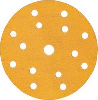 Mirka 2361109980 Gold Grip 15L P80, 100 vnt. pakuotėje po 150 MM