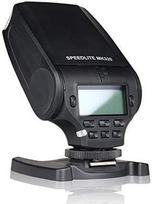 MK-320S TTL GN32 blykstė Speedlite, skirta A7 A7R A7S A7 II A77 II A6000 NEX-6 A58 A99 RX1 RX1R RX10 RX100 II RX100 III (MK-320S)
