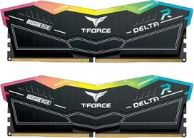 Modulis DDR5 32GB 2 x 16GB 7600MHz "Teamgroup Delta