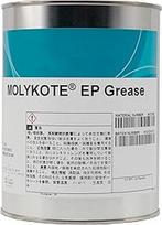 Molykote EP Grease Dow Corning EP Extreme Pressure Lubricant Maža trintis Didelė apkrova Puikus sukibimas su metalo paviršiumi 1kg
