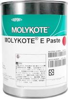 Molykote E Paste, 1 kg, tepalas, puiki apkrova ir atsparumas dilimui, skirtas plastikams, patvarus tepimas ir platus temperatūros diapazonas