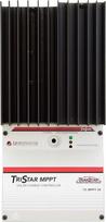 Morningstar Tristar 30A MPPT saulės energijos įkrovos valdiklis 12V/24V/48V akumuliatoriams, saulės kolektorių valdiklis, akumuliatorių valdiklis, saulės energijos valdiklis 12V 24V Mažiausias klaidų lygis MPPT įkrovos valdiklis saulės energijai