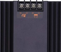 MPPT saulės energijos įkrovimo valdiklis 20A DC 12/24V vandeniui atsparus automobilio stebėjimo saulės energijos įkrovimo valdiklis "Bluetooth" intelektualus saulės baterijos valdiklis