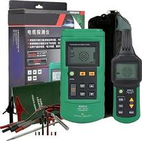 MS6818 Draht Kabel Rohr Detektor Tester Linie