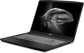 MSI Creator M16-232ES i7-12 16 1TB 3050Ti W11H 16