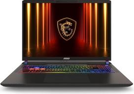 MSI Vector 16 HX AI A2XWHG-097XES "Intel Core Ultra 7 255HX" 32GB 1TB SSD RTX 5070 Ti 16"