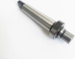 MT2 MT3 M14x1mm M14 Spindeldeldrehfutter K01-65 K02-65 K02-50 K01-63B (plokščia uodega MT2)