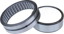 NA6912 60 x 85 x 45 mm su vidiniu žiedu adatinis guolis