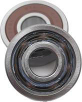 Nailoniniai automatiniai generatoriai SA6303-2RSM, SA6304-2RS/Z2, SA4303X2-2RS, SA6203-2RSL, SA6202-2RSL-2RSL/Z3(SA6303-2RSM)