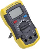 Naujas kondensatoriaus talpos skaitmeninio matuoklio testavimo testeris 200pF ~ 20mF XC6013L iš CGG