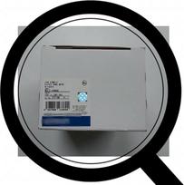 NAUJAS Skaitmeninis panelinis skaitiklis K3MA-J 100-240VAC Vienerių metų garantija
