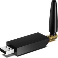 NEARITY NA20 "Bluetooth" adapteris kompiuteriui "360 Alien/120 Max