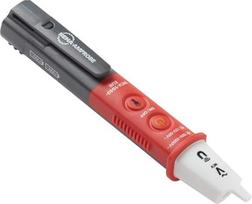 NCV-1040-EUR MAGNO-VOLTfix Berührungsloser Spannungsprüfer (NCV) Magnetinis magnetas (NCV) Magnetmagnetprüfung