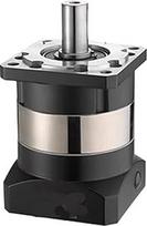 Nema23 Motor-Reduzierer, Planetengetriebe 57, Geschwindigkeitsreduzierer, hohe Präzision, Servorduktor 60 mm (9.525 Input 14 Shaft, Verhältnis 4 zu 1)