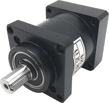 Nema52 Planetenreduzierer 130mm 19mm/22 200Nm Untersetzungsverhältnis 3:1, 5:1, 9:1 (120 auf 1)(19 Input 19 Output,Verhältnis 24 to 1)
