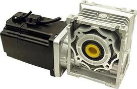 NemaStepper 4,5 Nm Schrittmotor-Reduzierer mit Bremse und Schneckengetriebe (100:1/80:1/50:1/40:1/30:1/15:1/10:1/5:1) (Verhältnis 80 to 1, vienas išėjimo velenas)